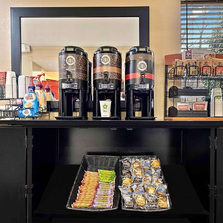 美国延住酒店 - 福克斯波罗 - 诺顿 Norton 外观 照片