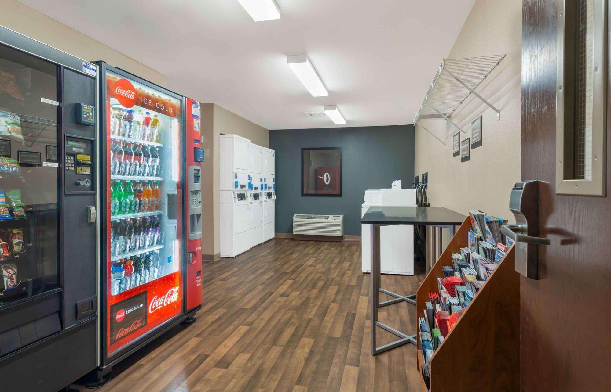 美国延住酒店 - 福克斯波罗 - 诺顿 Norton 外观 照片